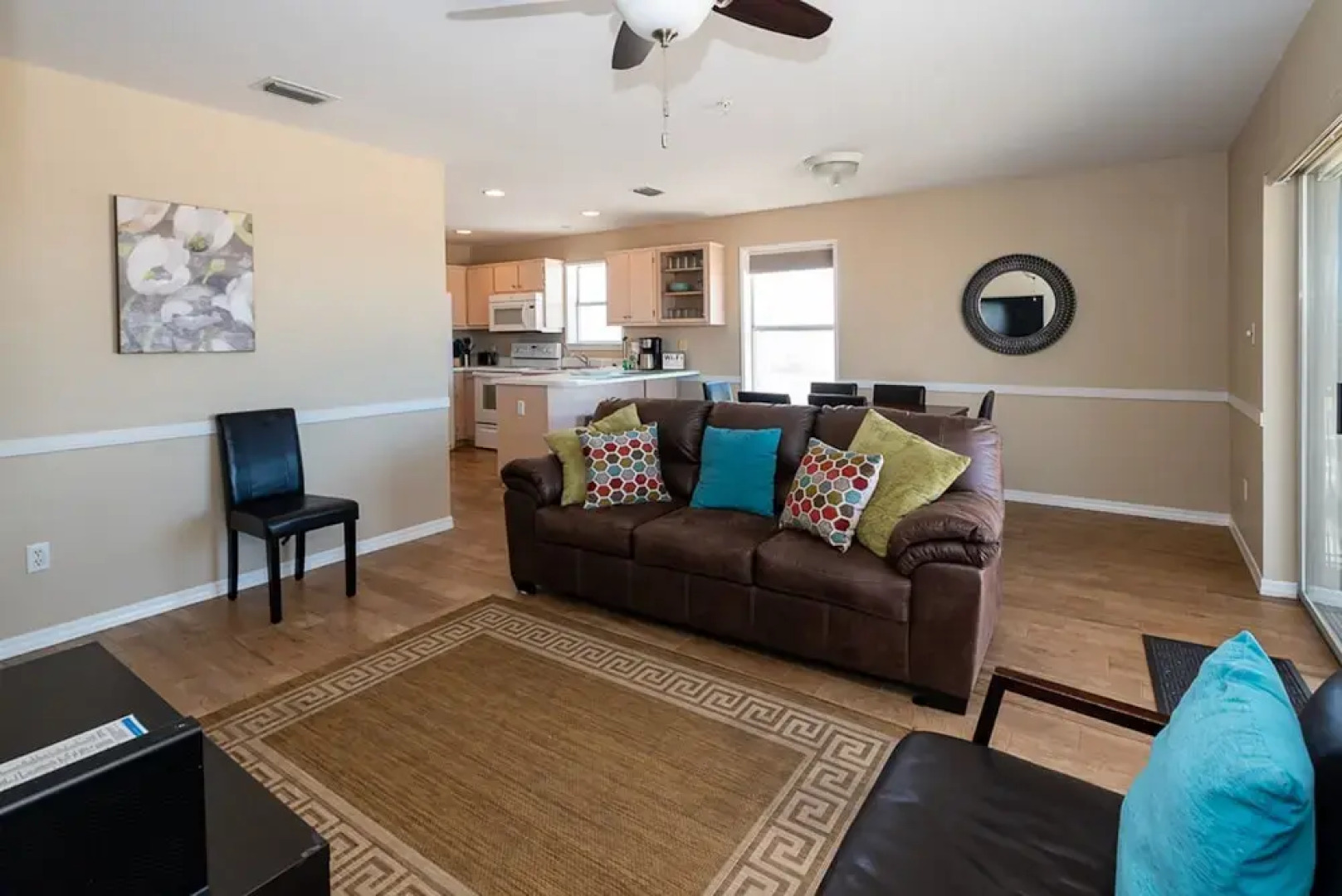 Ocenview Sunset Harbor Paradise