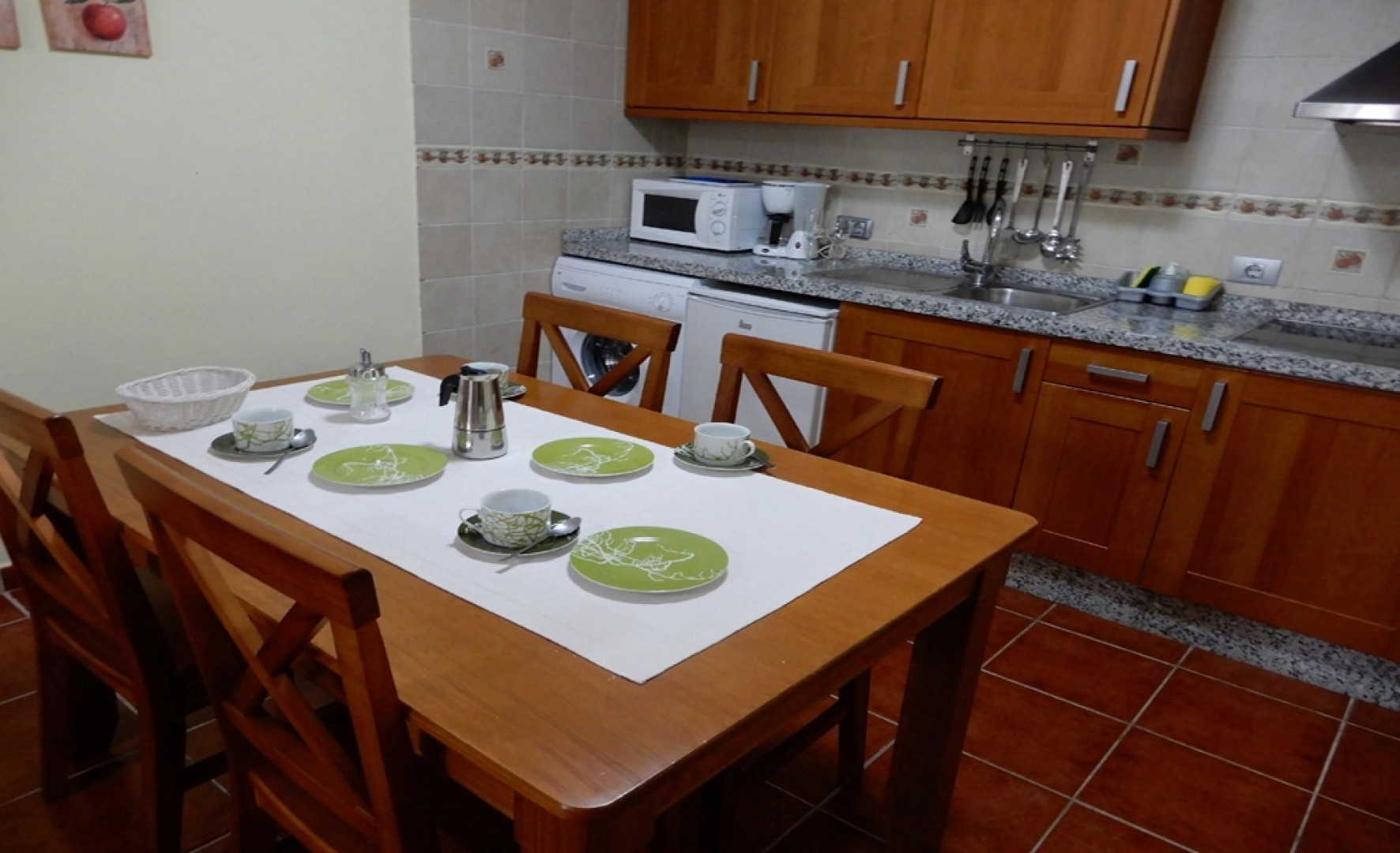 Casas Rurales Los Almendreros - Los Perales