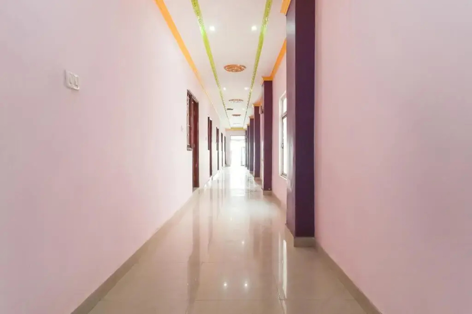 Sri Devi Residency by OYO Rooms