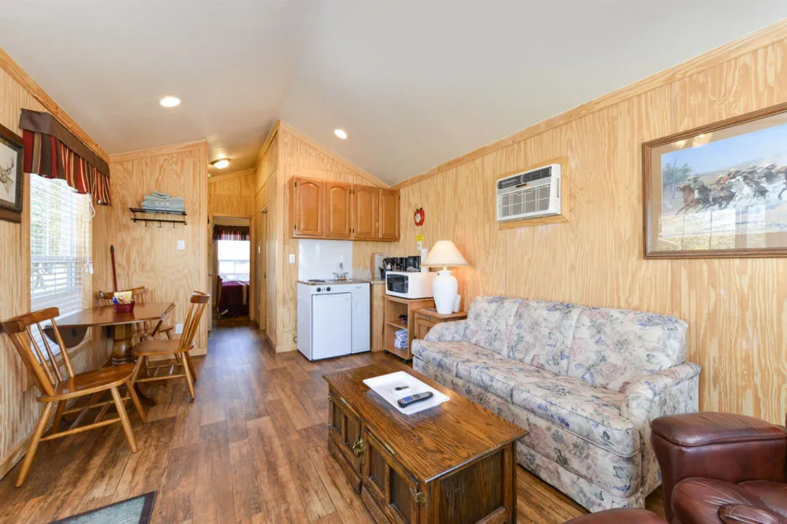 Alamo River RV Ranch Resort A Cruise Inn Park