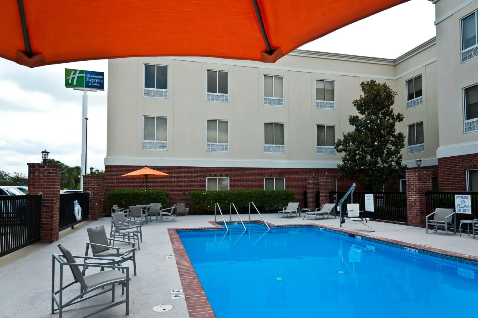 Holiday Inn Express Hotel & Suites Scott - Lafayette West by IHG
