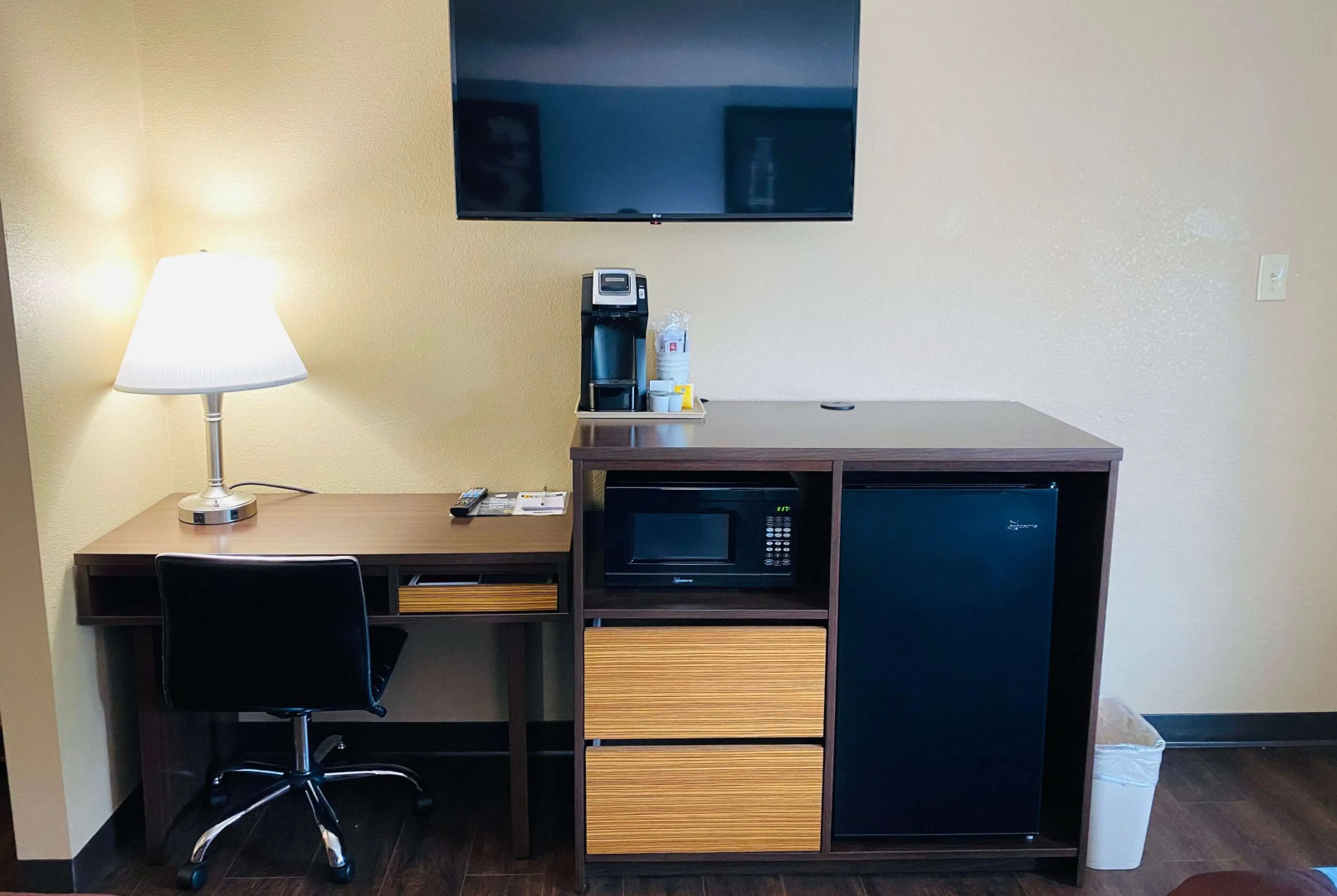 Super 8 by Wyndham Danville