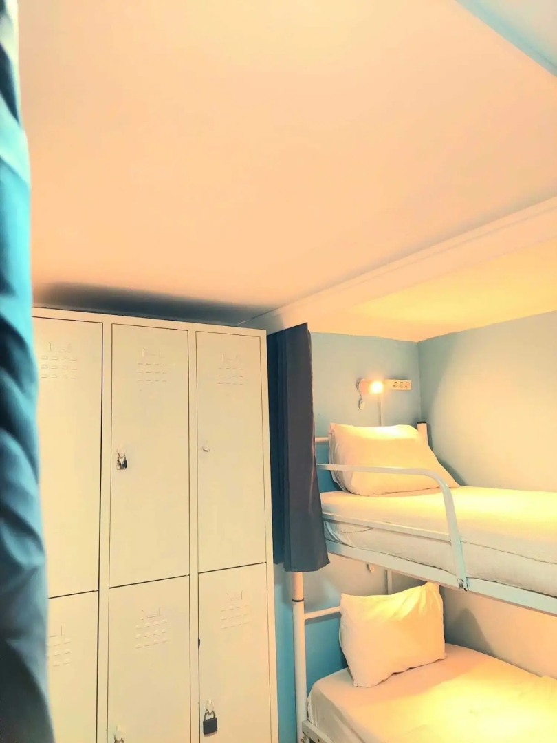 La Bella Suites Beyoglu
