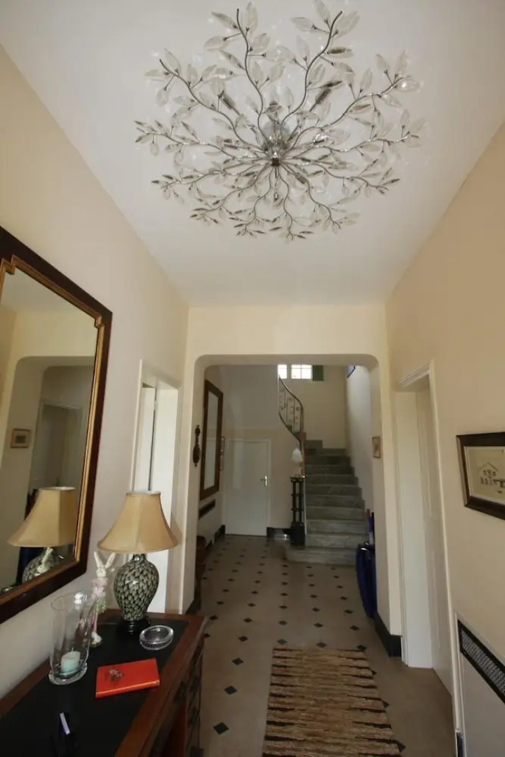 The Retreat at Le Grand Bois