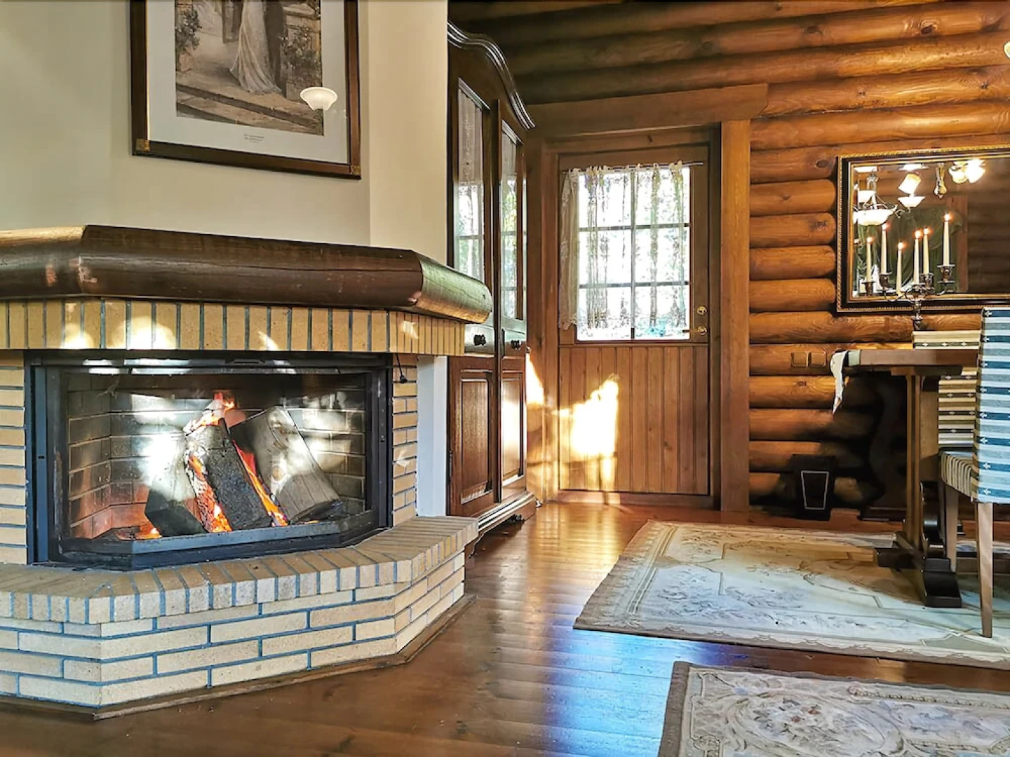 All Seasons Paradise