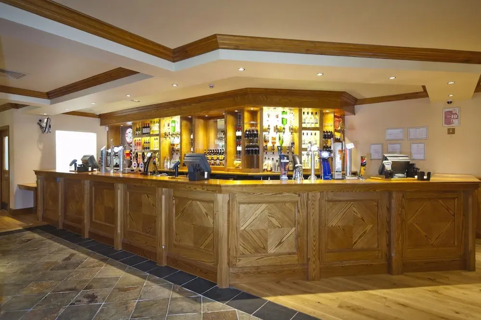Premier Inn Edinburgh Dalkeith