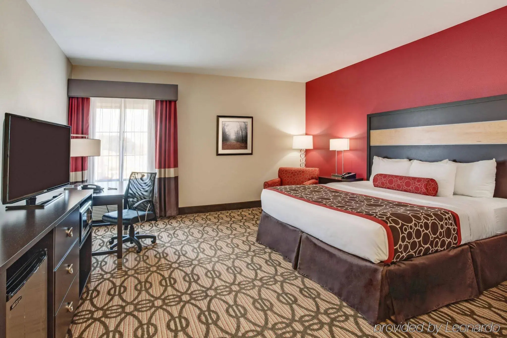 La Quinta Inn & Suites by Wyndham Starkville at MSU