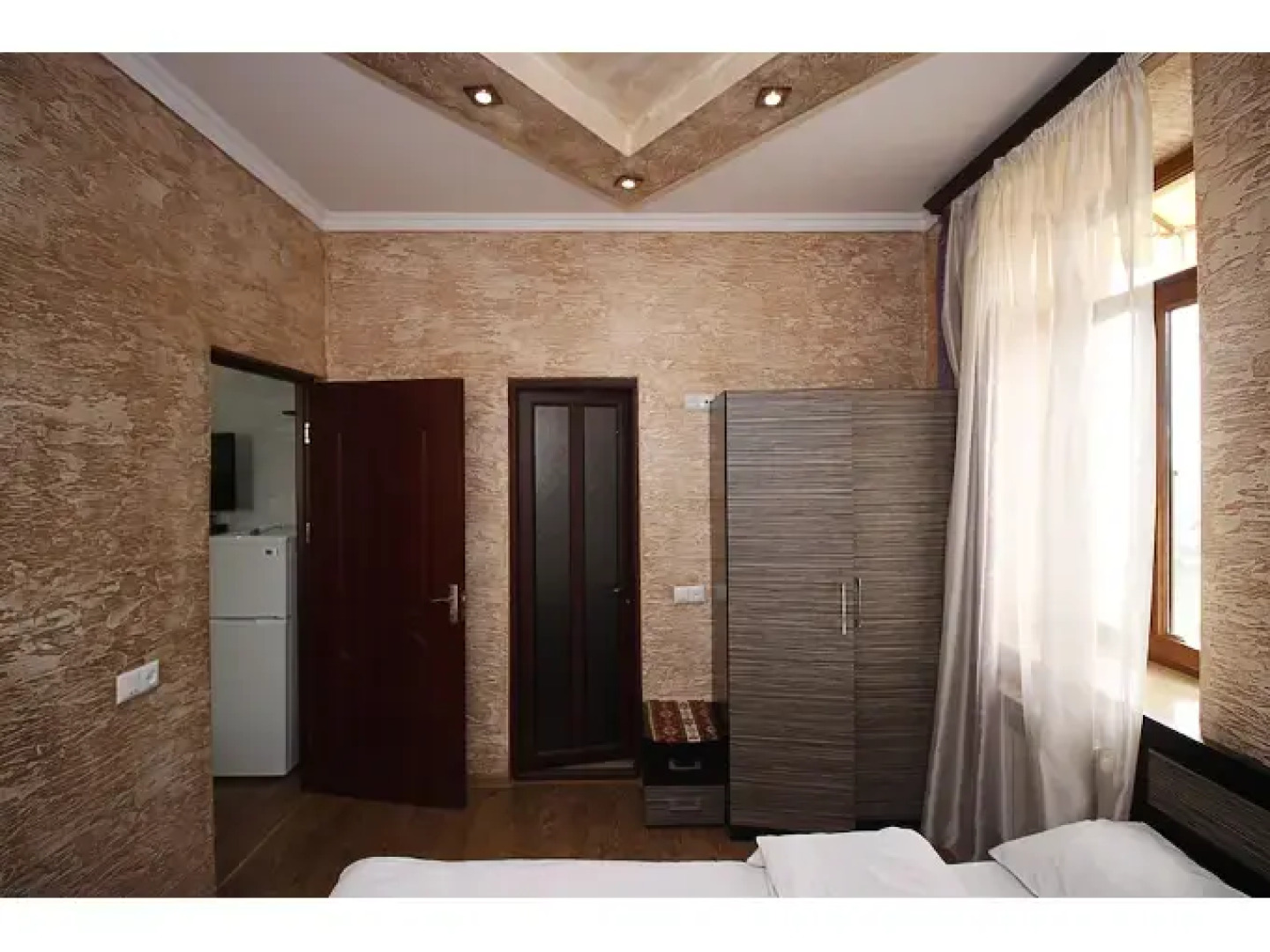 Отель Planet Yerevan