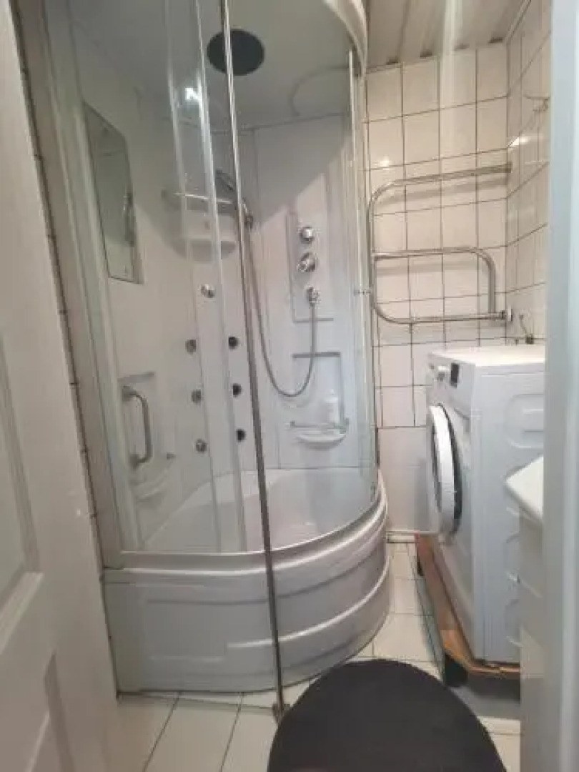 Tammsaare 38 Apartment