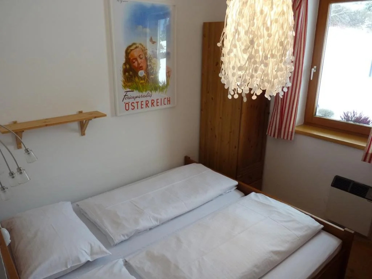 Apartmenthaus Rapplhof