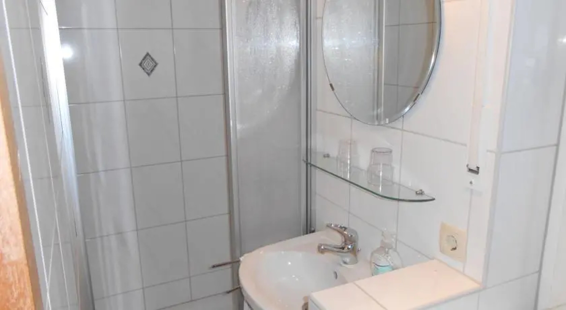 Gasthaus zum weißen Ross