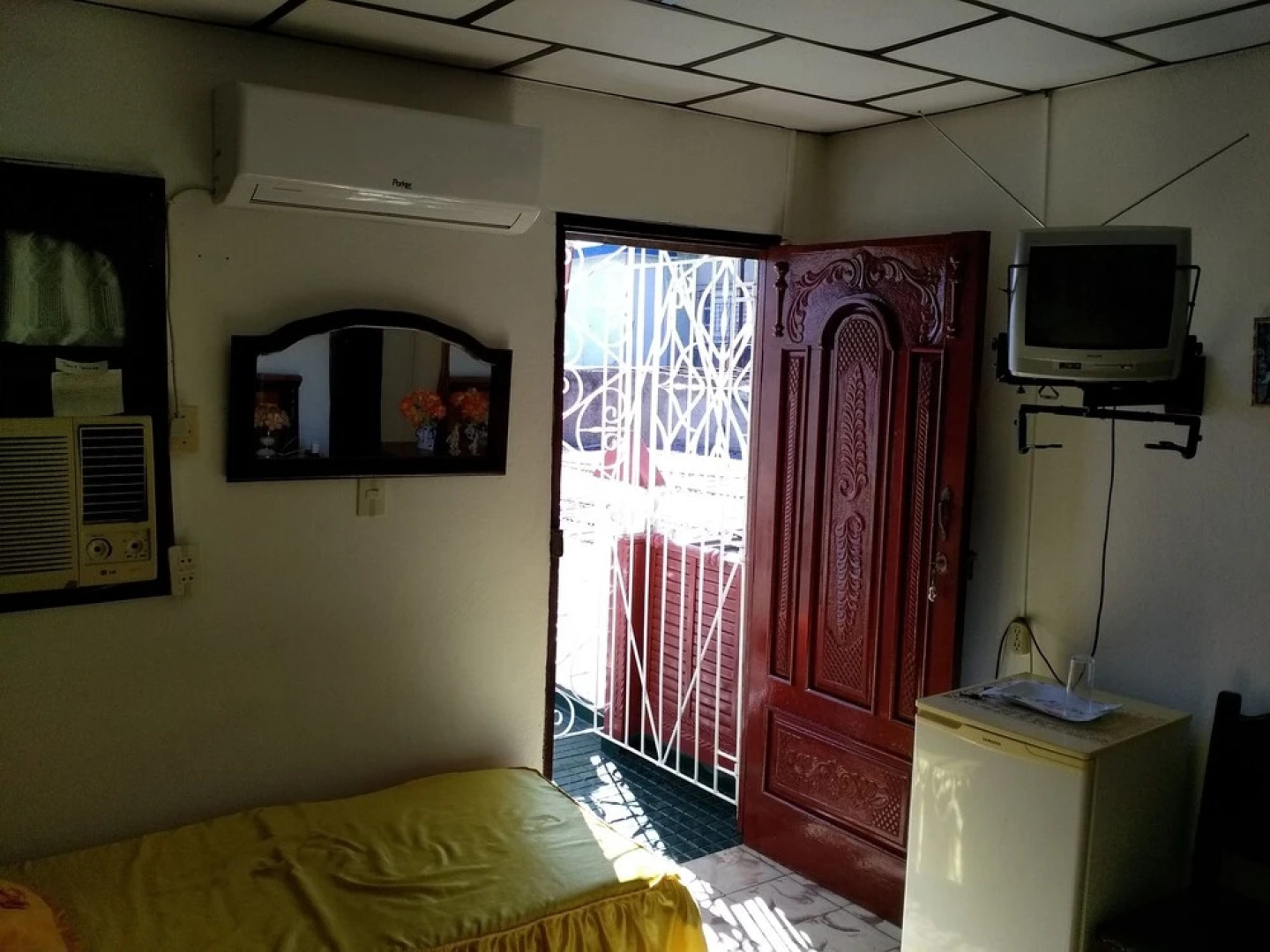 Casa Reyes y Carolina