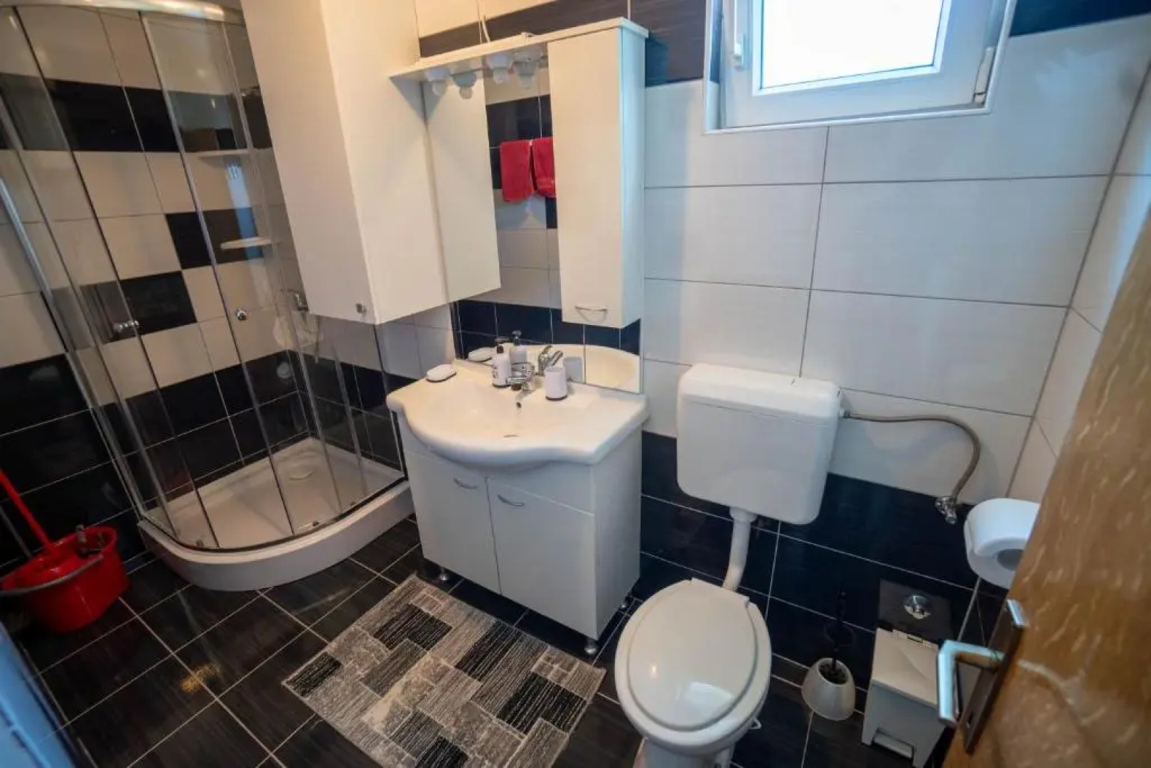 Apartments Pavić - Sapavac