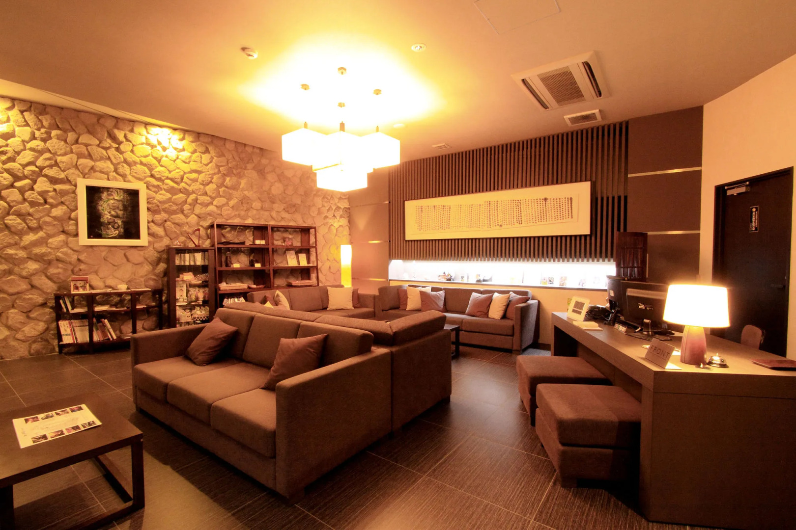 Beppu Kankaiji Onsen Ryotei Matsubaya