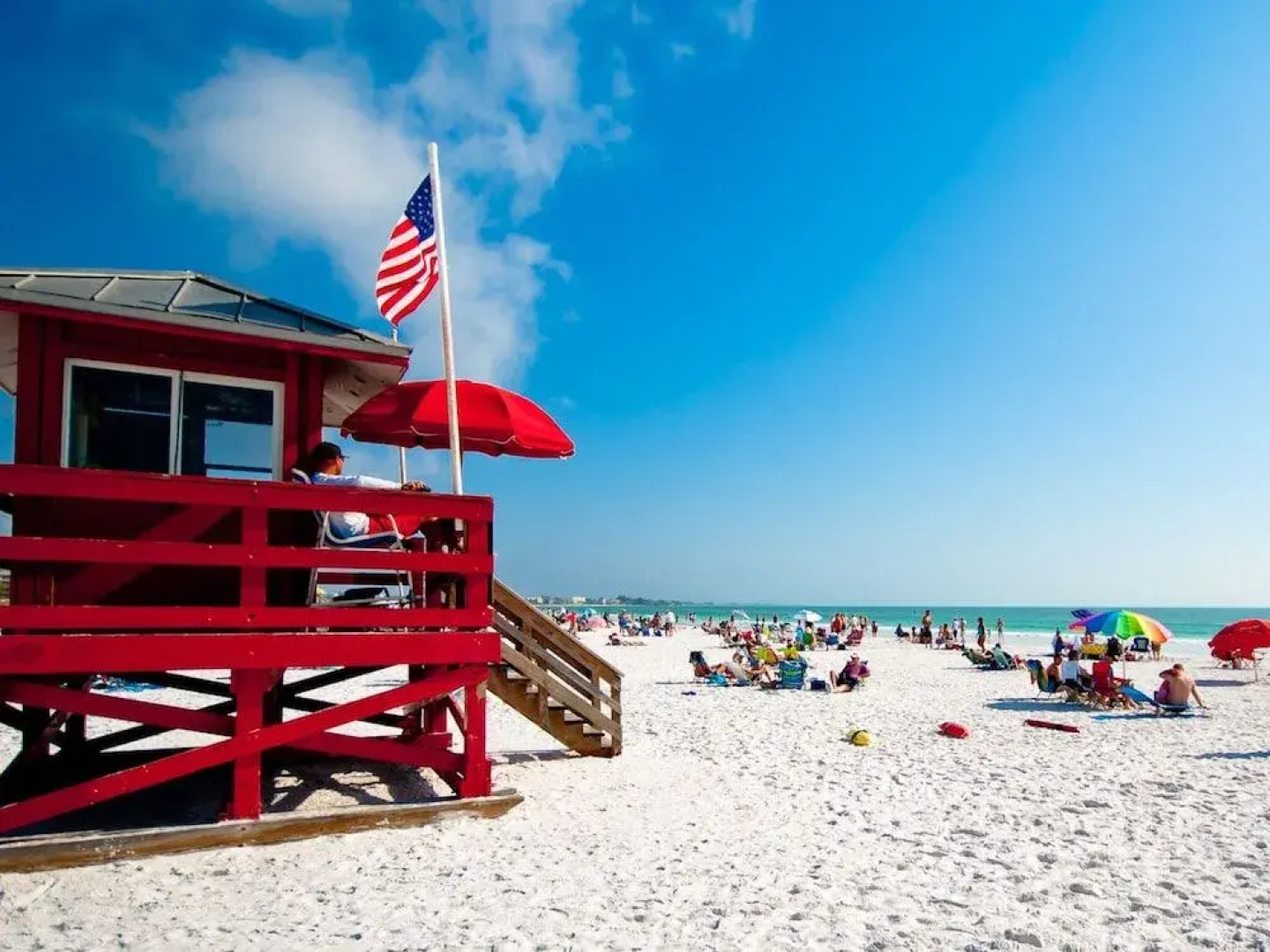 Crescent Street by VTrips