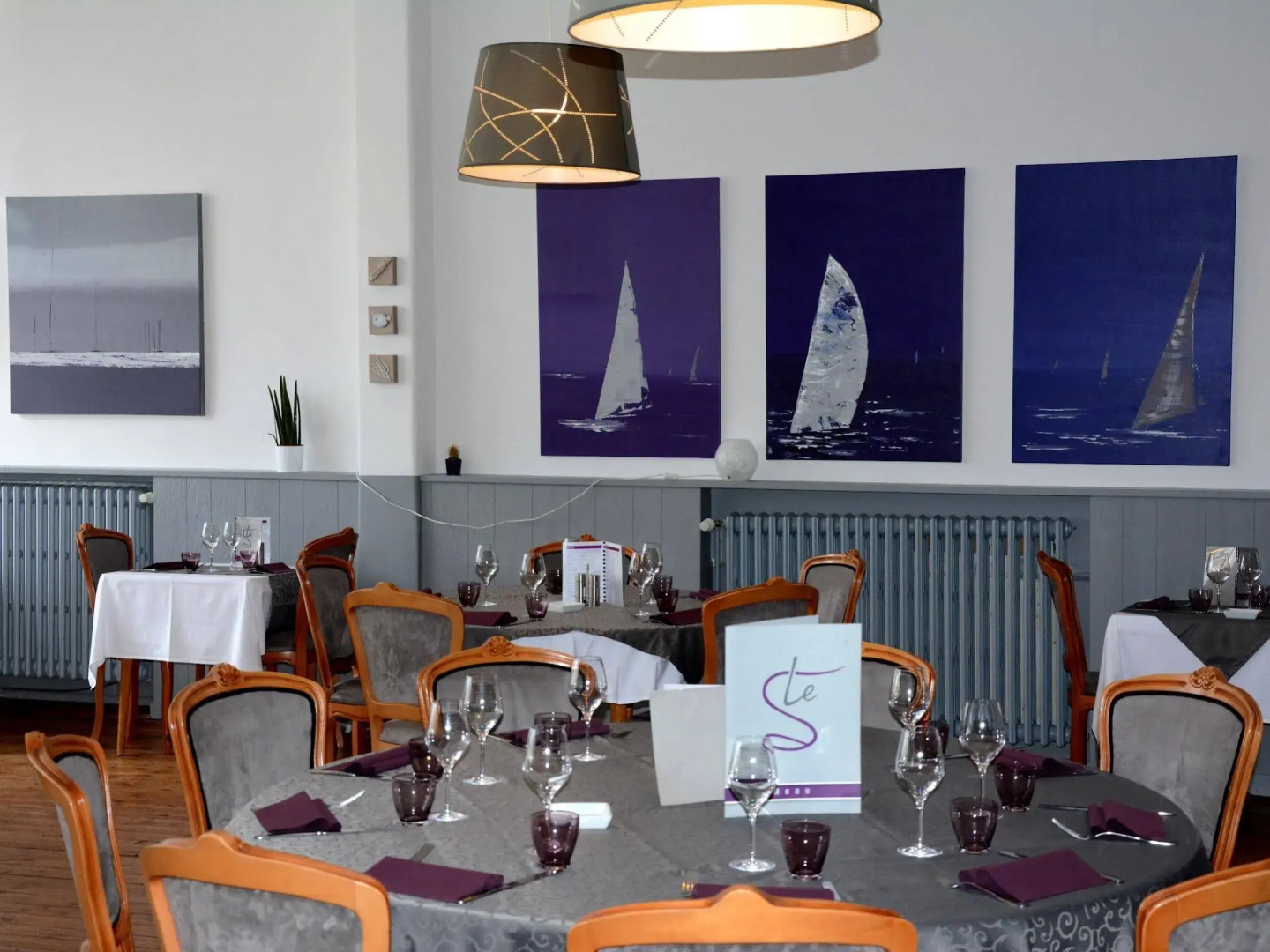 Hôtel le Petit Trianon