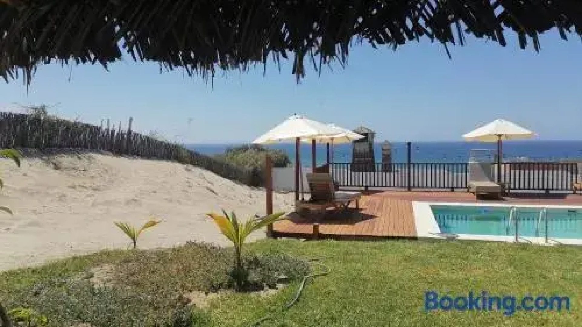 Posada del Mar Vichayito