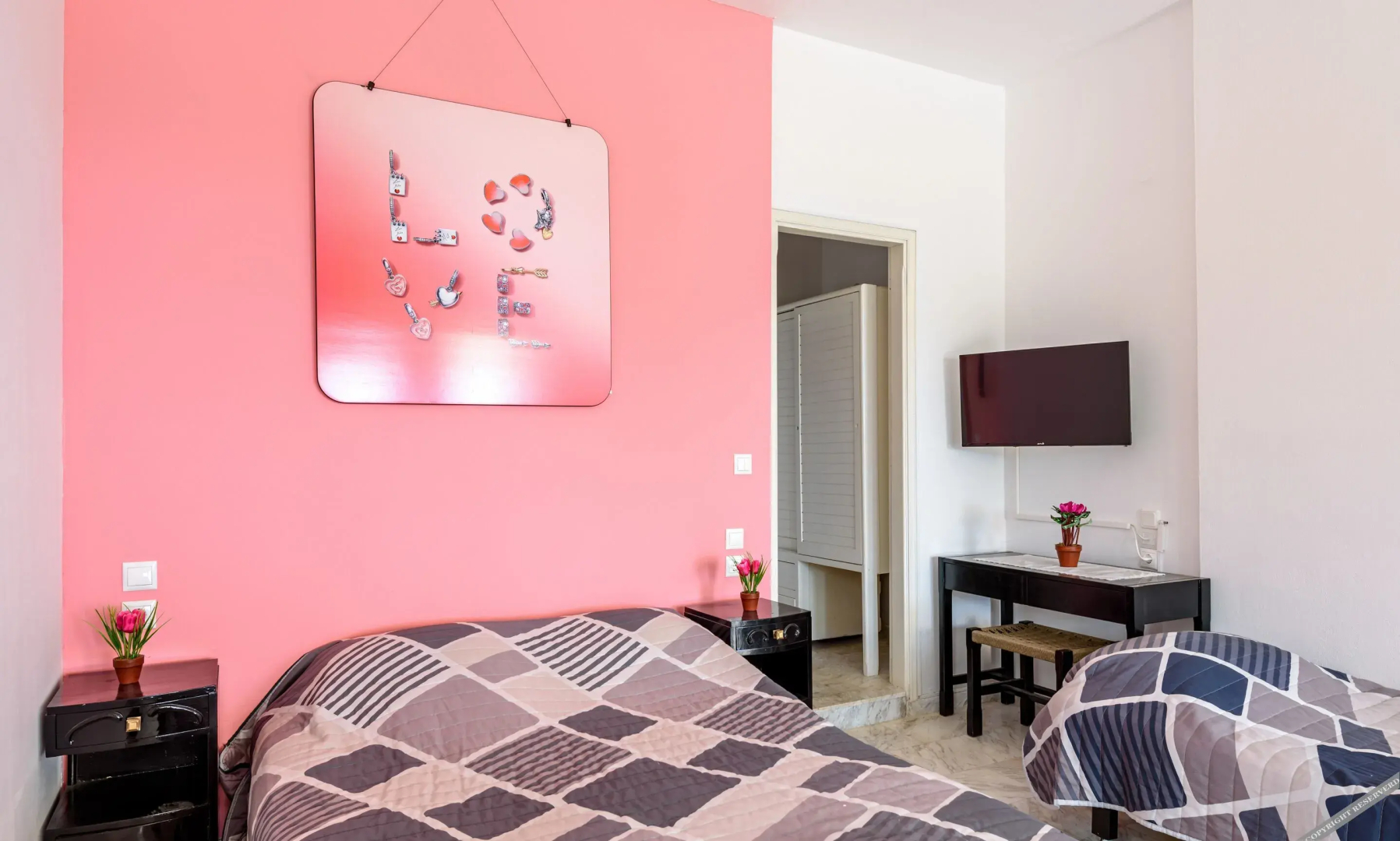 Angela Apartments
