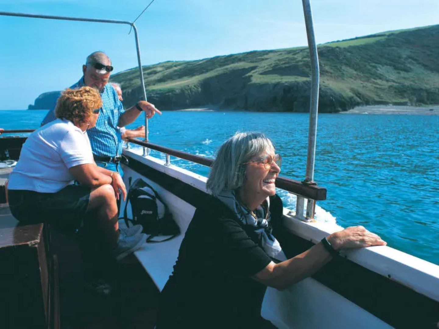 Holiday Home Tully Hip