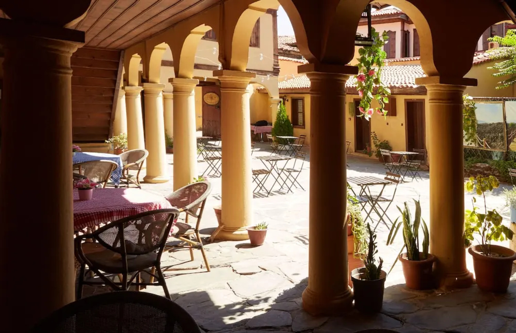 Anemon Kula - Special Class