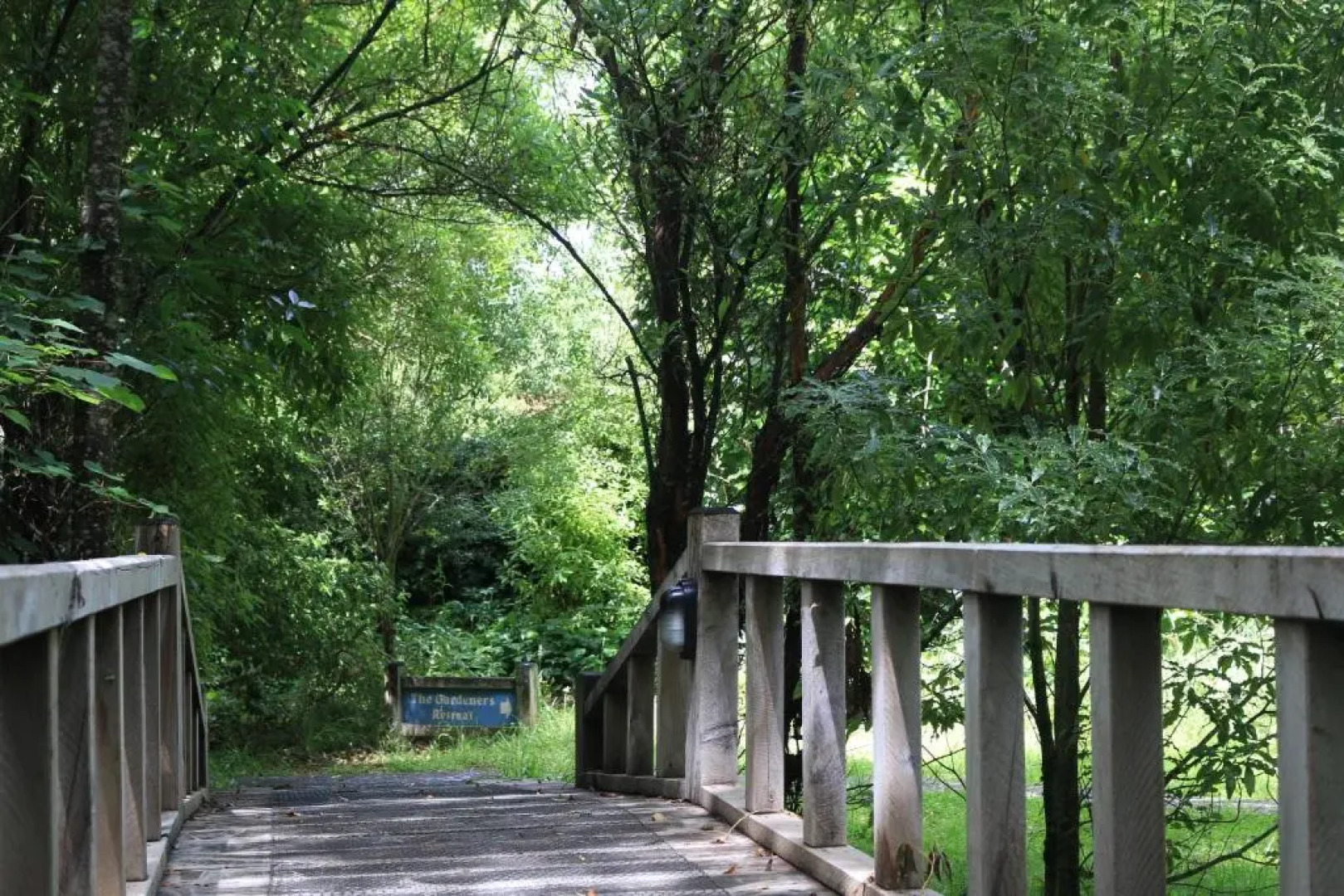 Akaroa Country House