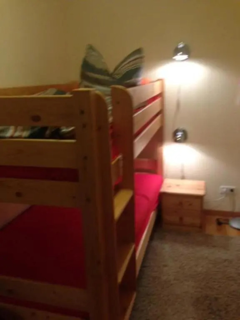 Ferienhaus 1 Am Eichenberg