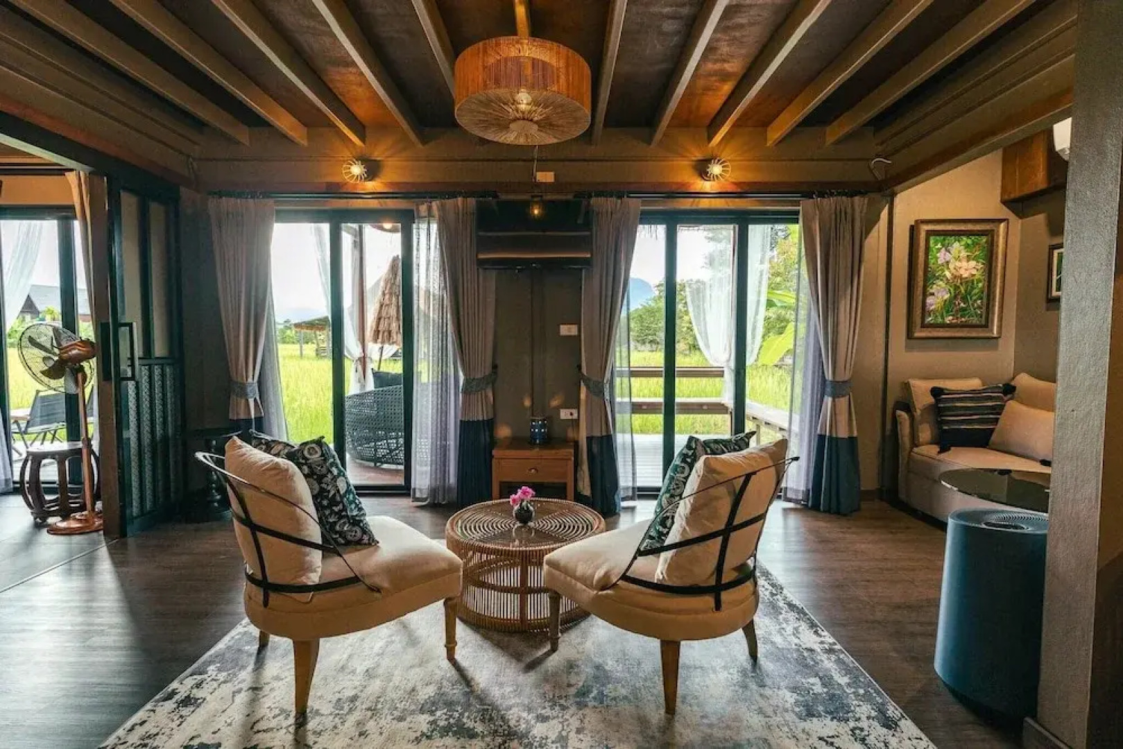 Yatika Boutique Chiang Dao