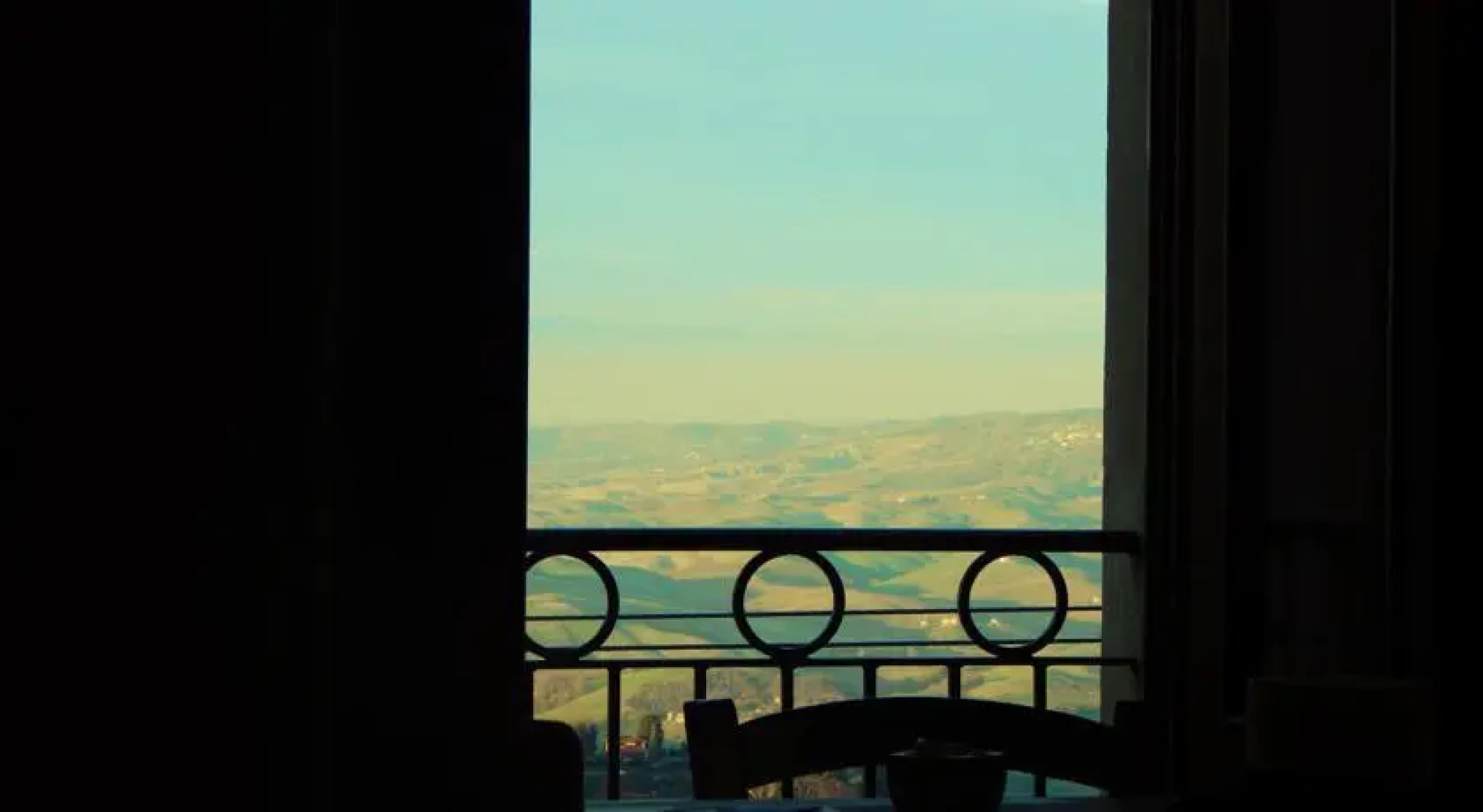 Appartamento Vista Incantevole