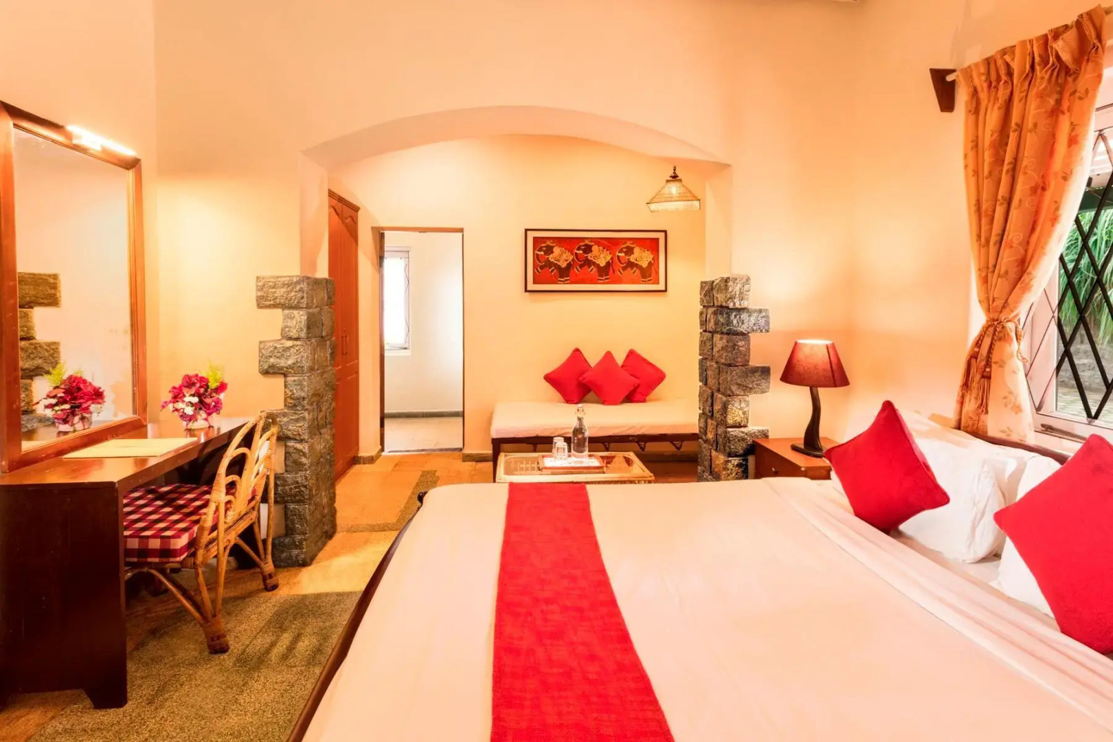 Teanest – Nature Resorts, Coonoor