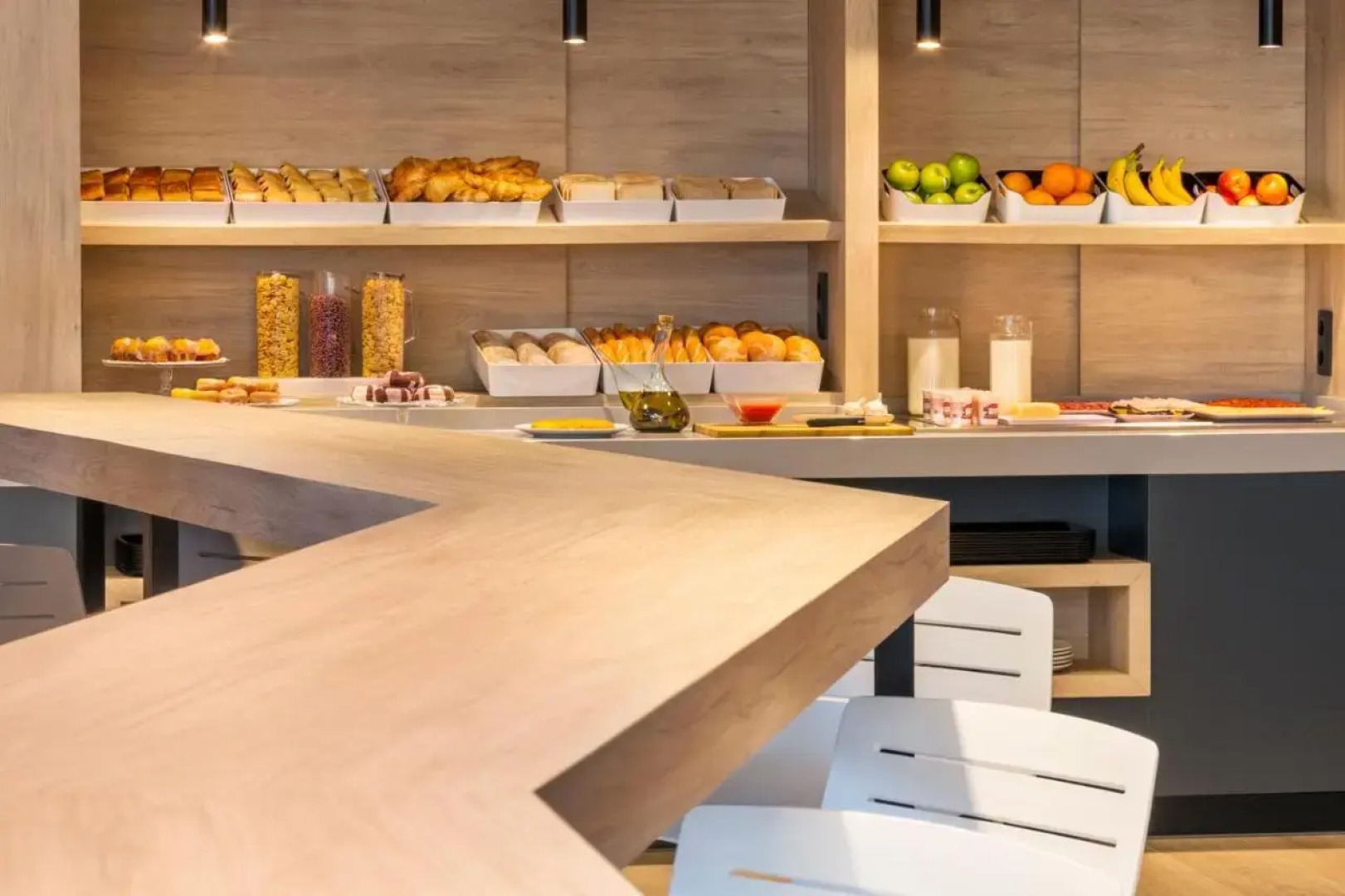 B&B Hotel Madrid Alcorcón