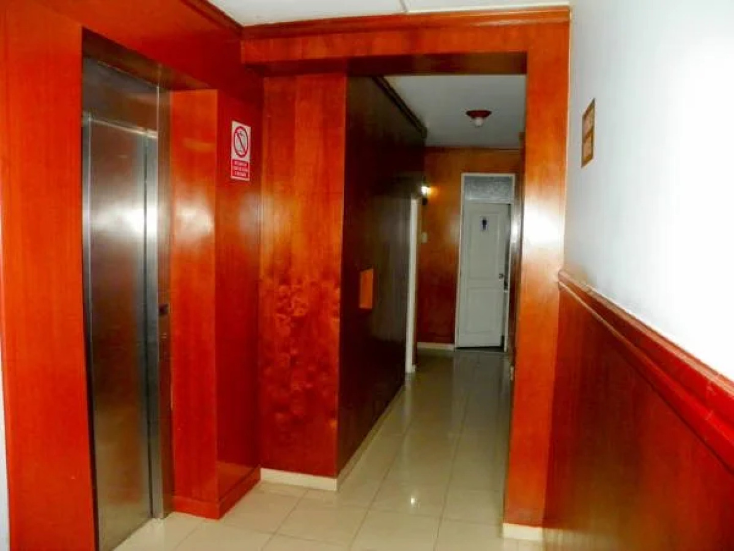 Hotel Villa Rita Chiclayo