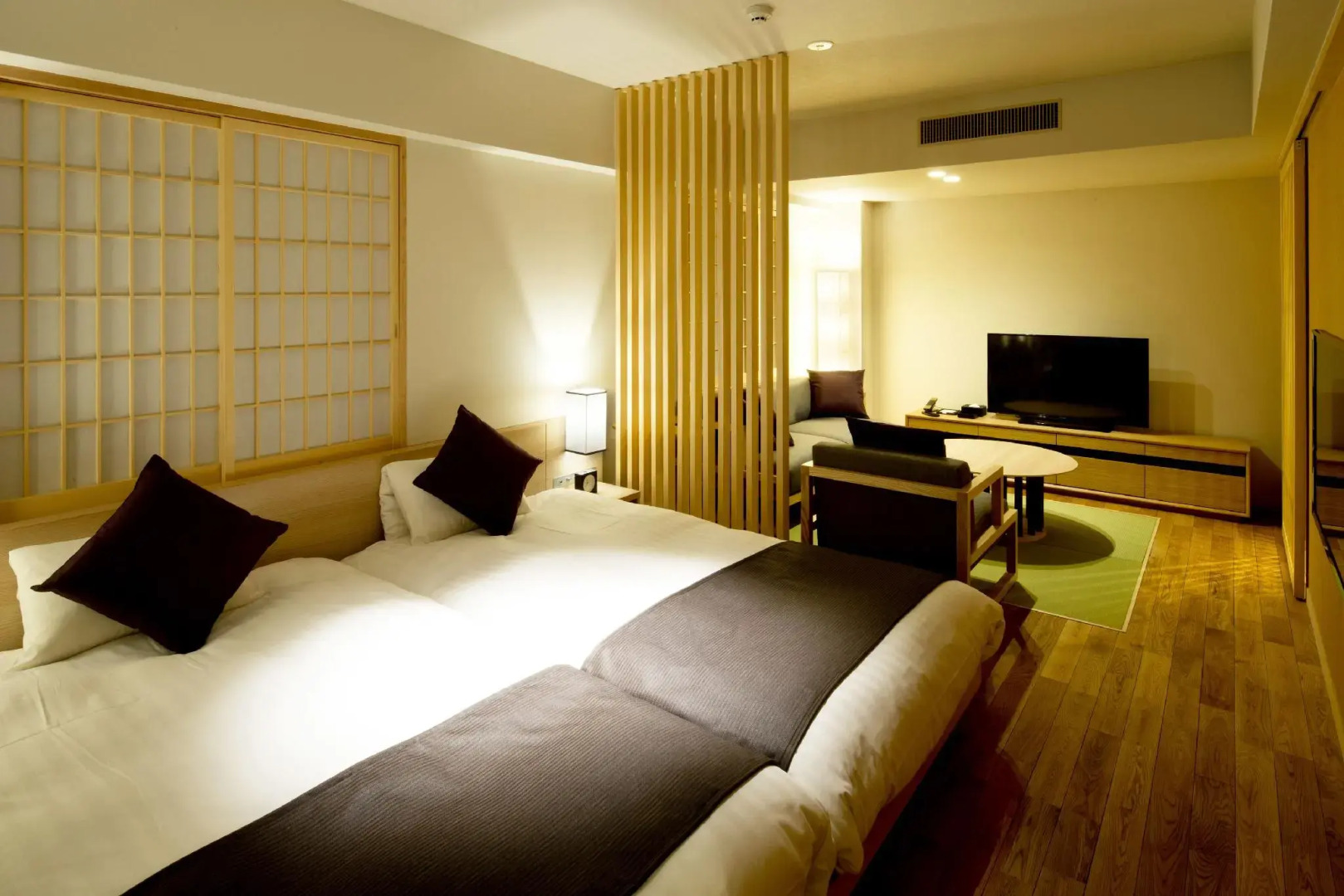 Takamatsu Kokusai Hotel