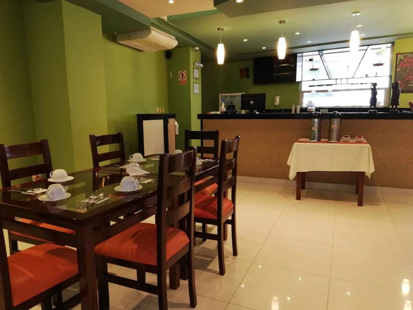 Hotel San Marino Tarapoto