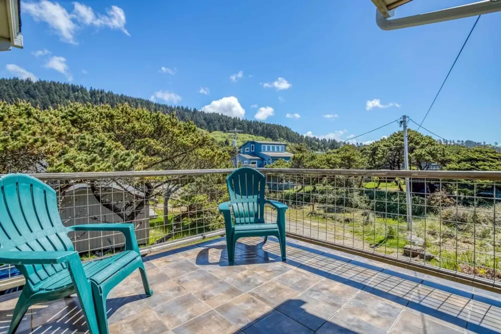 Sea-esta in Tierra Del Mar