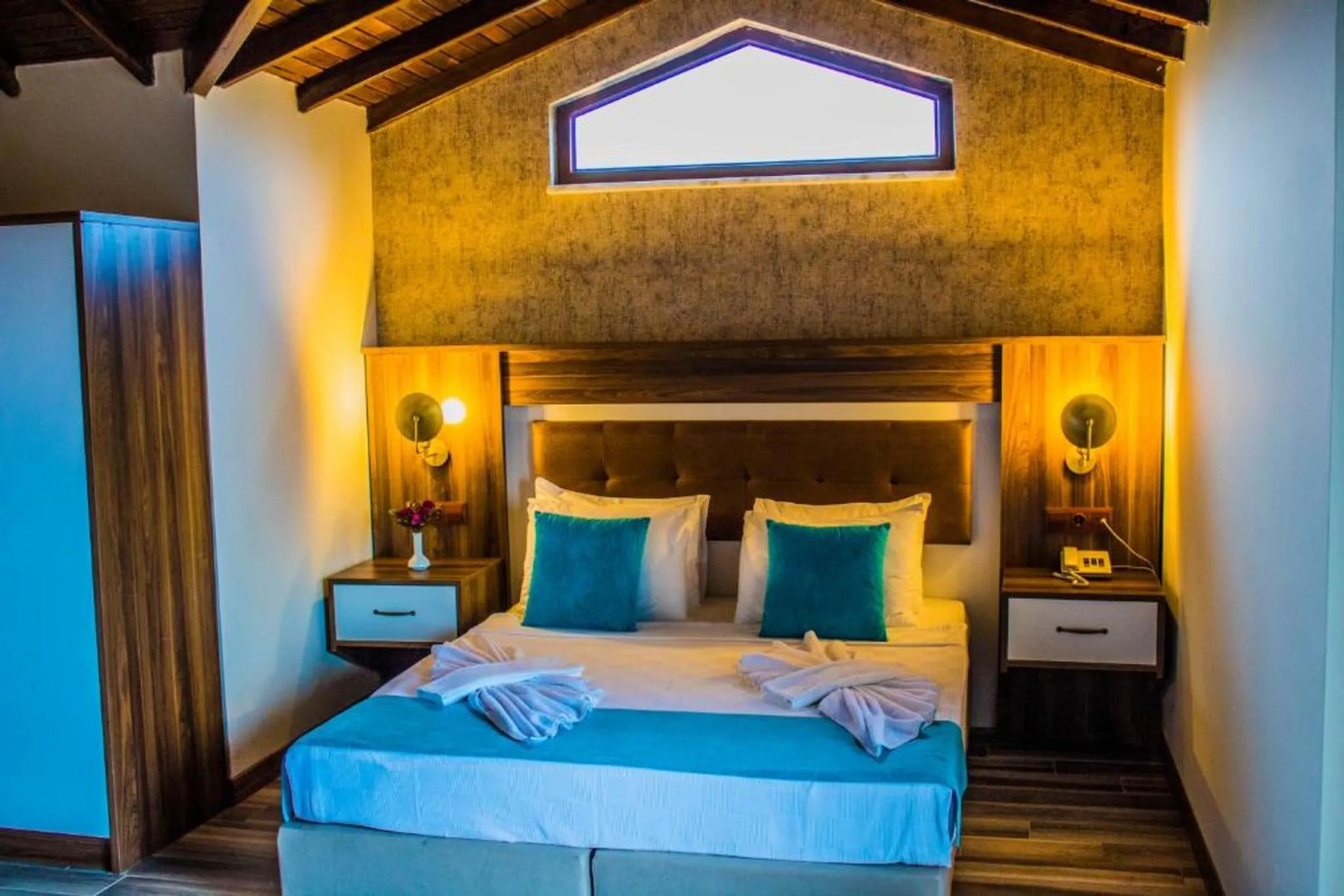 Form Thermal Hotel & Spa Kazdaglari