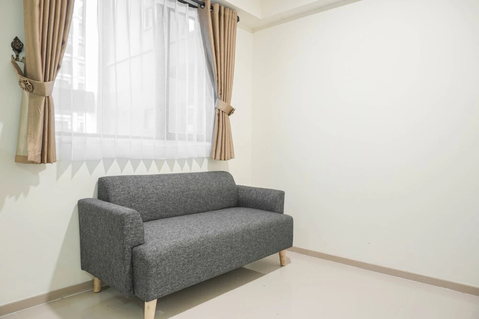 Great Choice 2BR at Meikarta Apartment