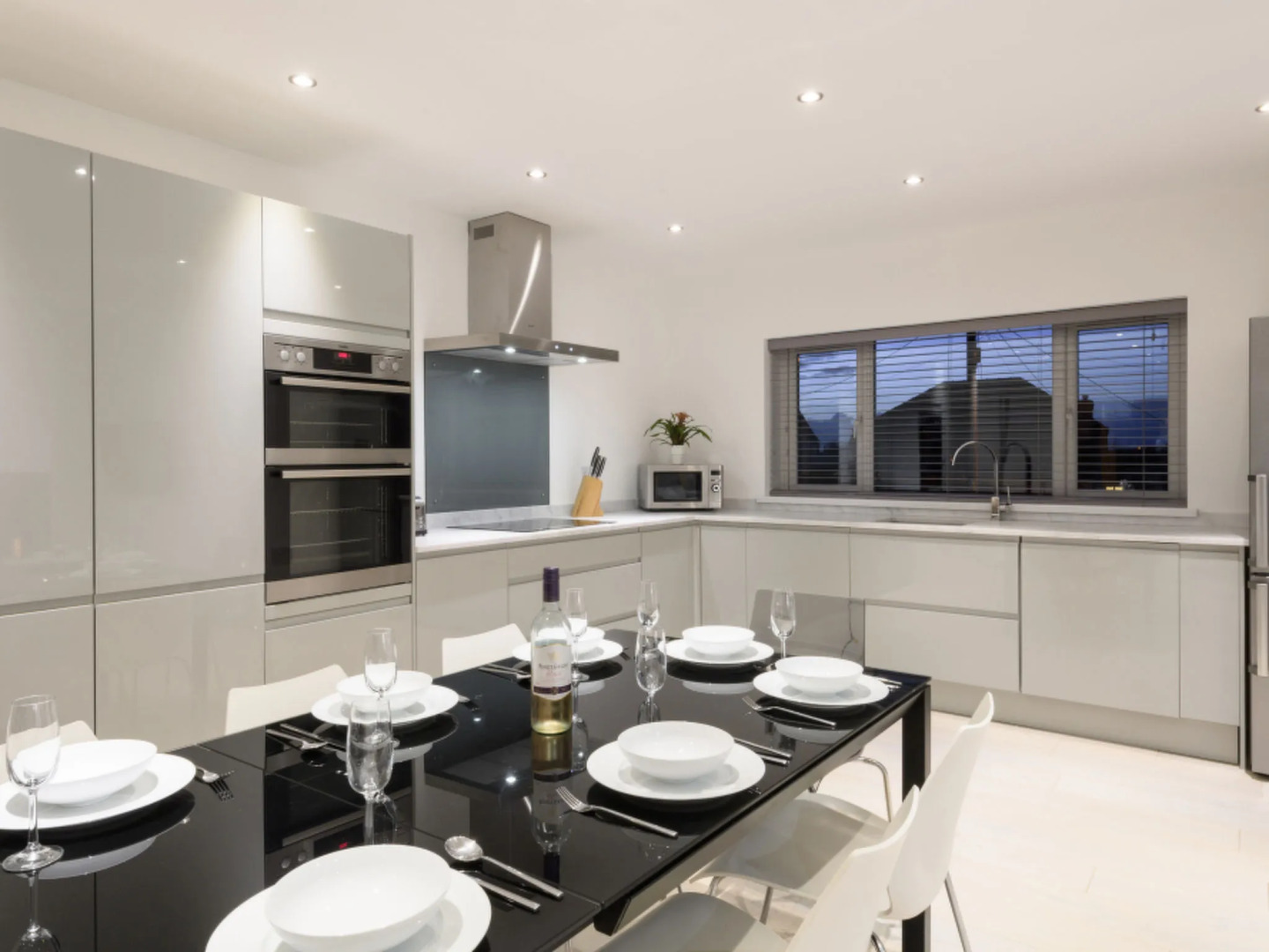 Holiday Home Erroyer