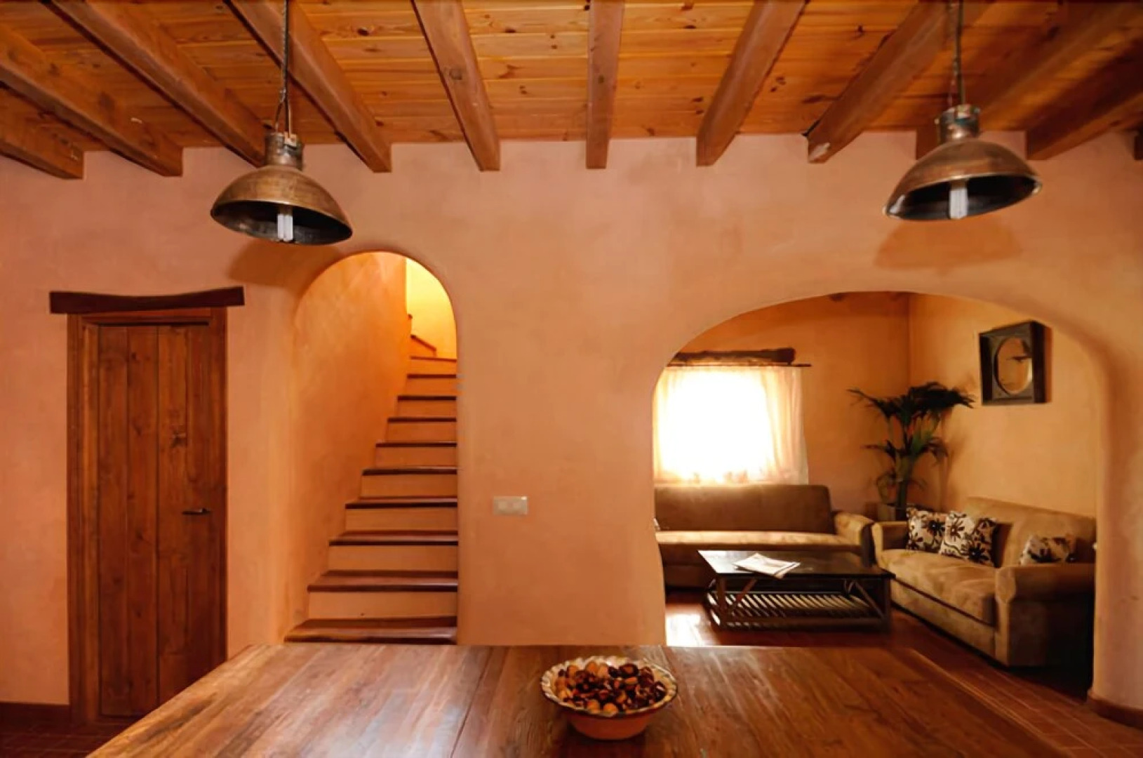 Casas Rurales Camino del Castaño