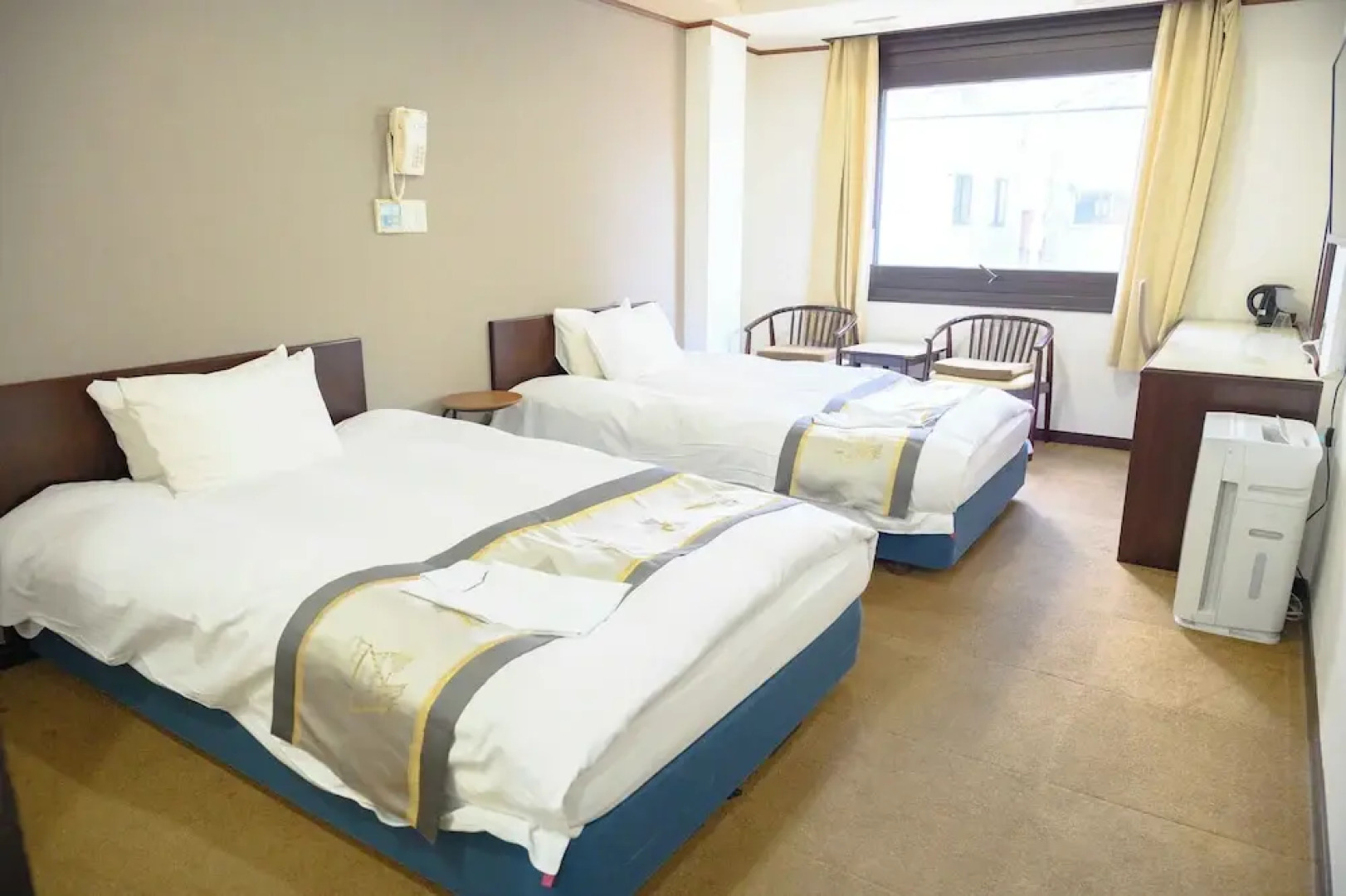 Wakayama Green Hotel