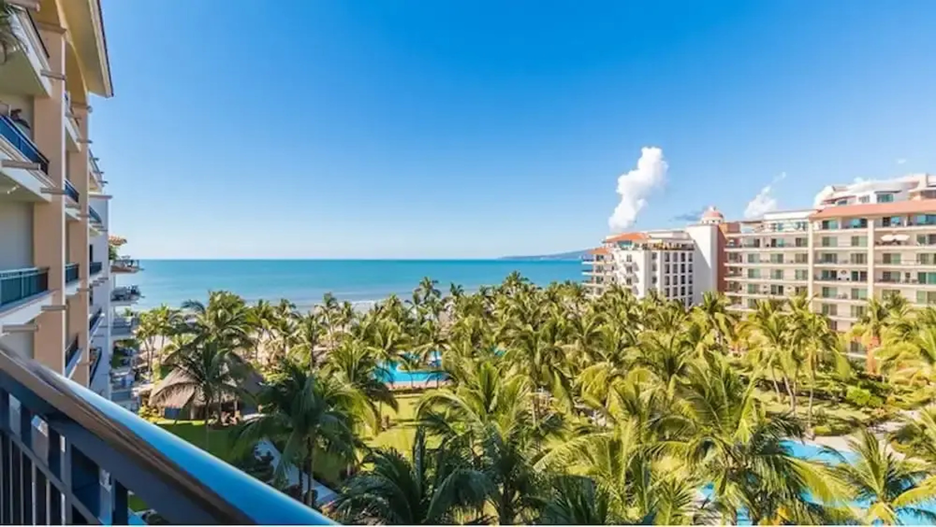 Unlimited Luxury ROSA'S CONDO