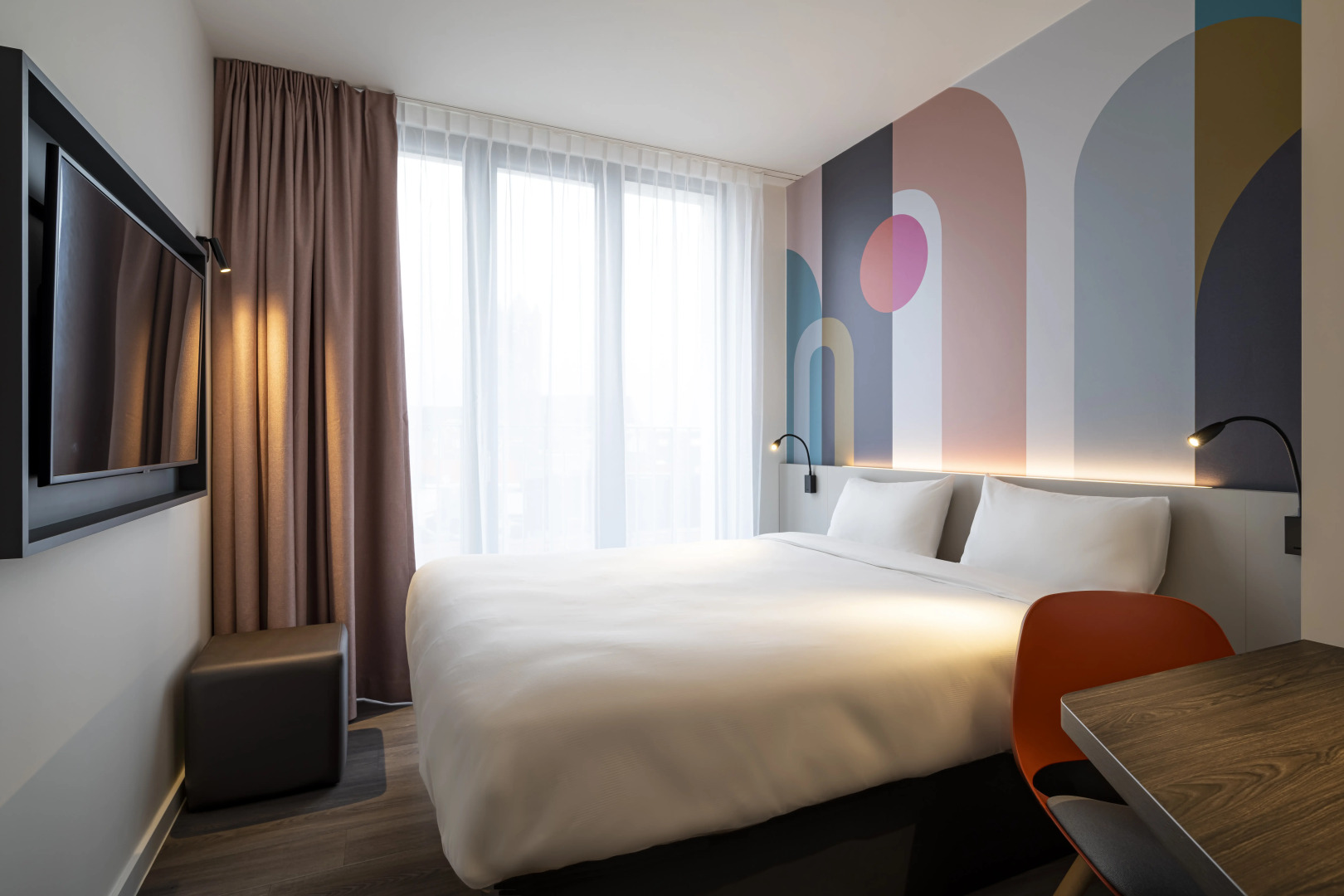 B&B HOTEL Gent Centrum