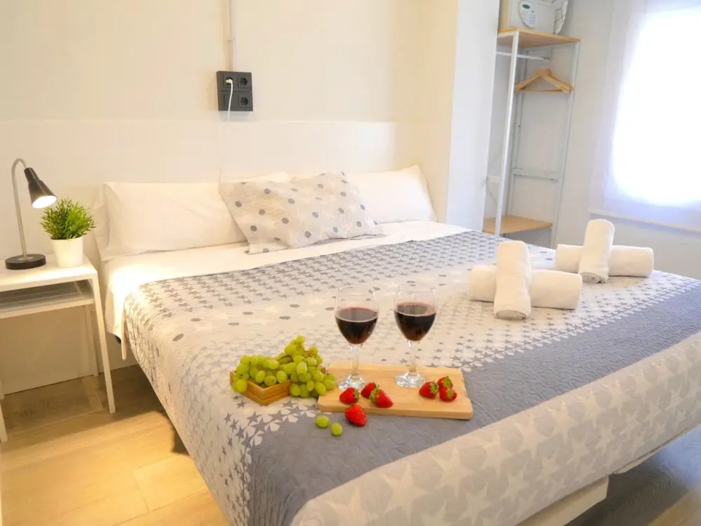 Stay U-nique Llobregat II Apartment