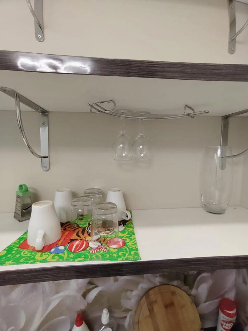 Уютная квартира на шоссе Северное 36