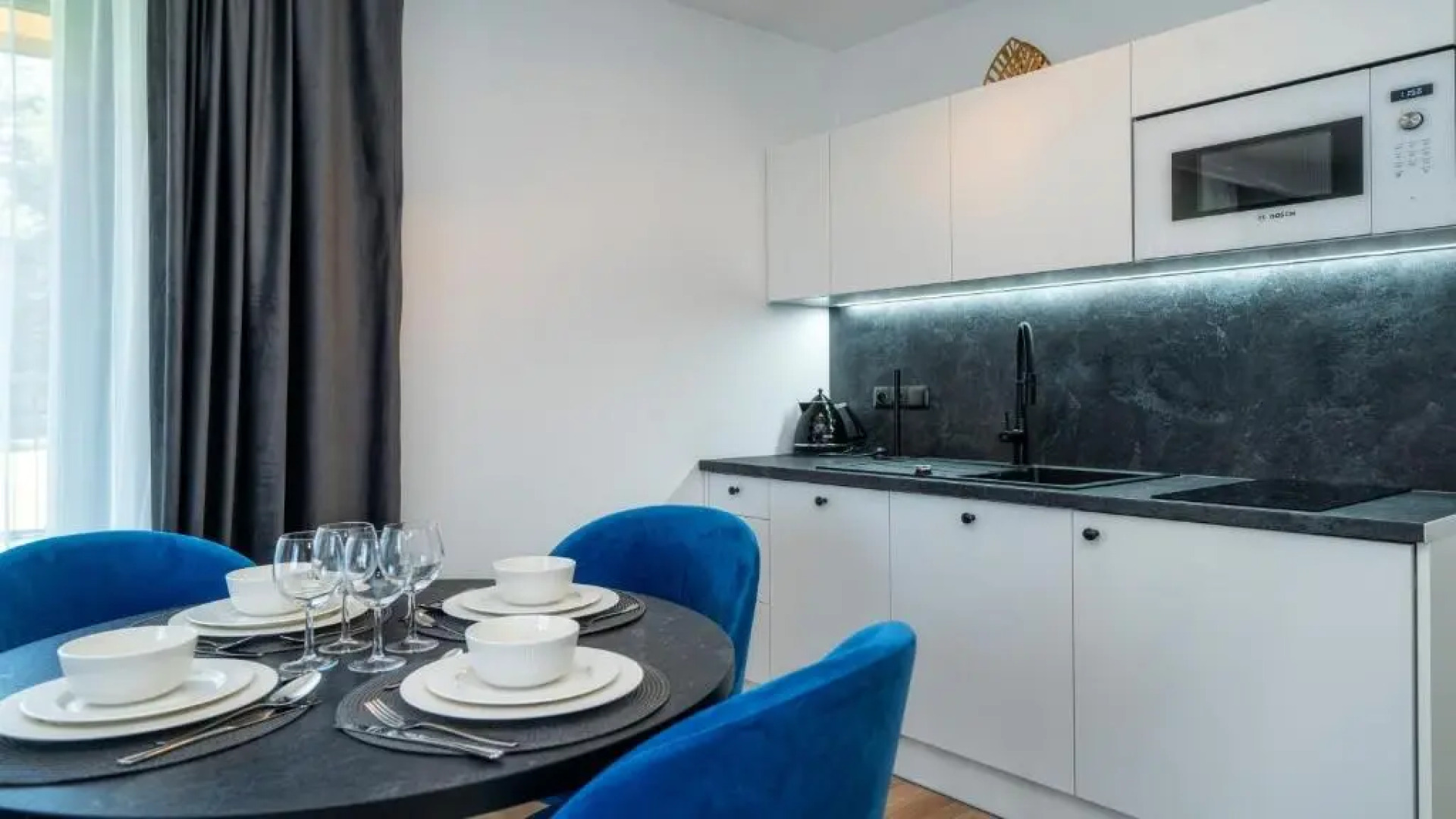 Sun & Snow Resorts C Białka Tatrzańska