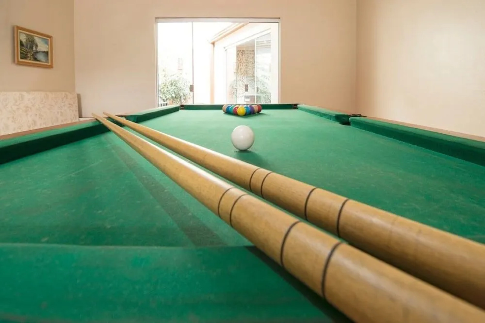 Hotel Recreio dos Bandeirantes