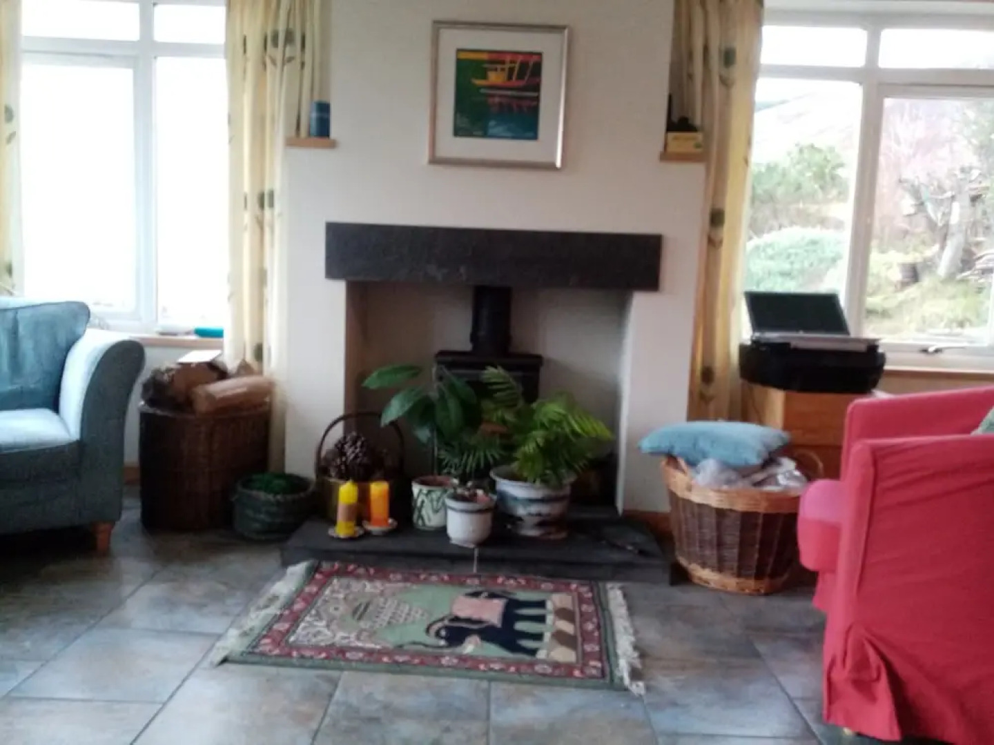 Broomview Cottage Bed & Breakfast