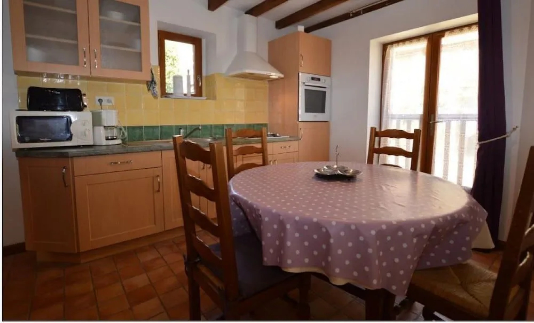 La Maison de Madeleine