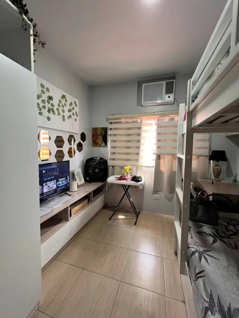 Studio One Condominium