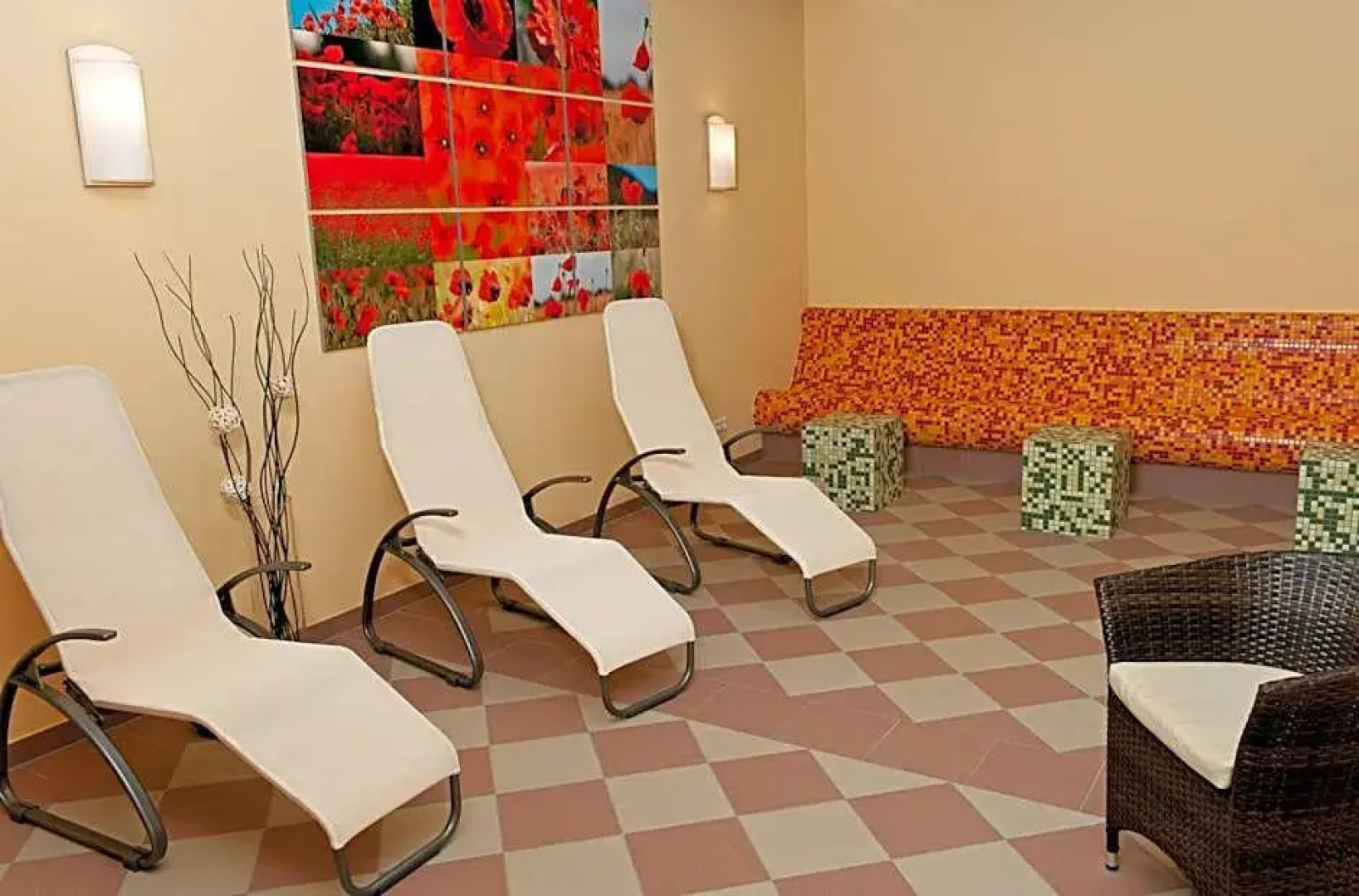 Windy Terrace Boutique Hotel