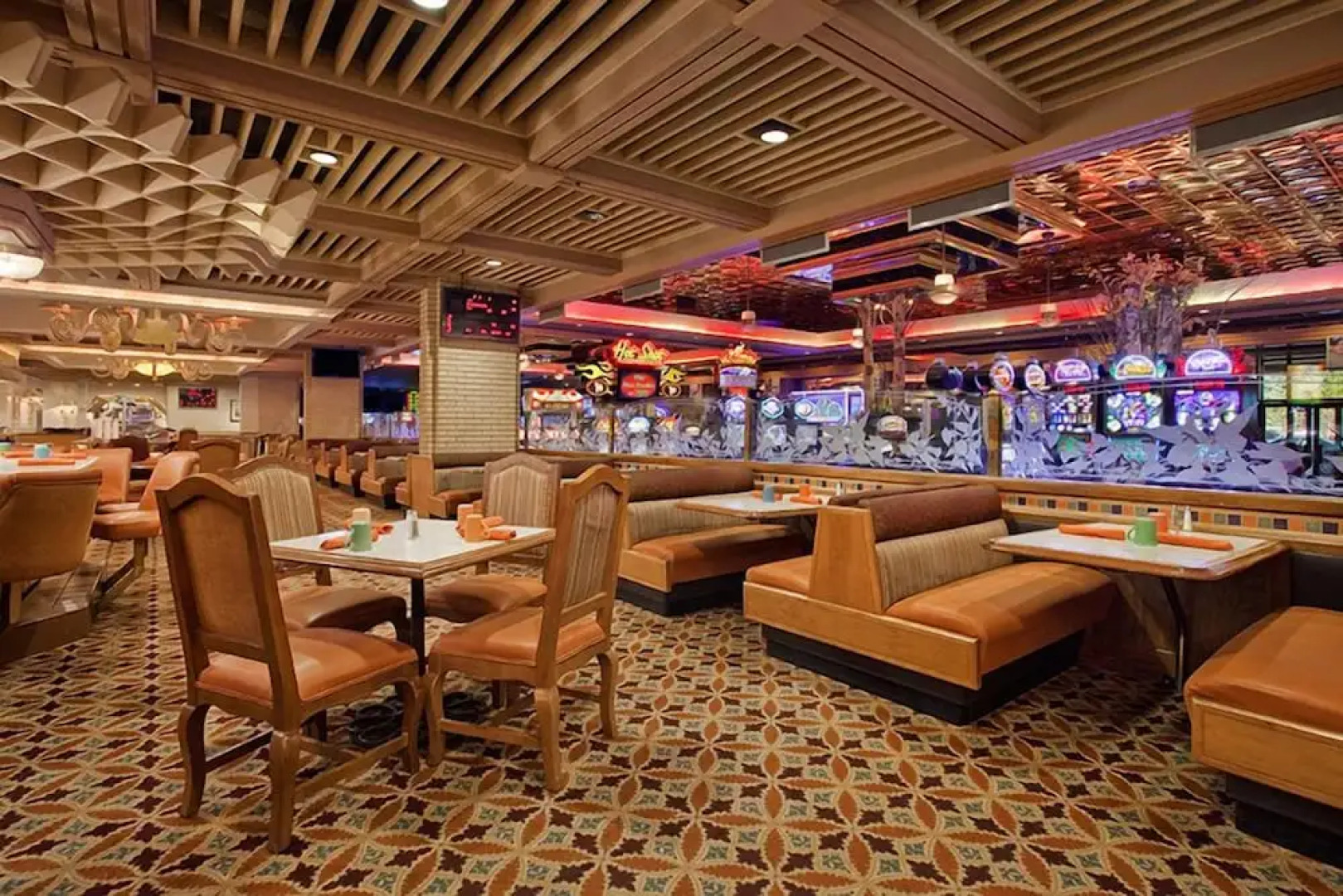 Red Lion Hotel Casino